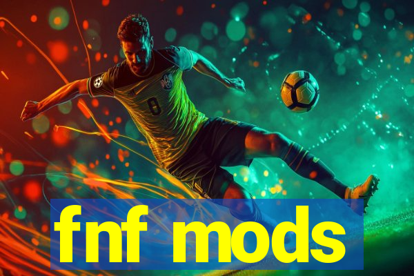 fnf mods